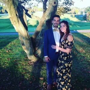 Meet your Posher, Cara